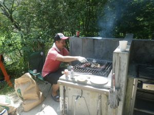 ピクニックガーデン 静岡県立森林公園